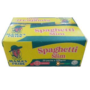 Mama's Pride Carton