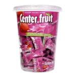 Center Fruit gum