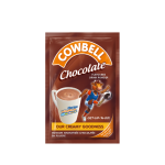 Cowbell Chocolate Sachet