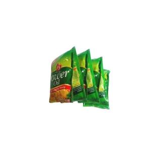 Sachet Power oil