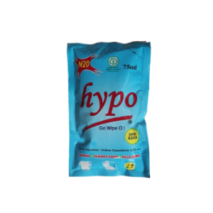 Hypo Sachet