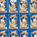 Cowbell Milk roll